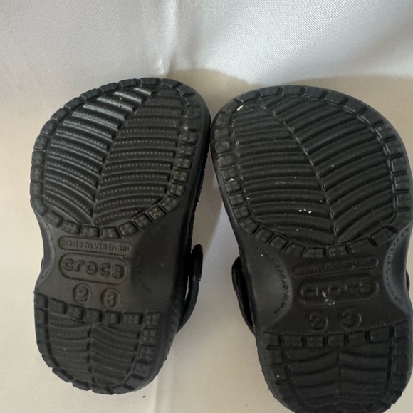 Baby Crocs - Picture 7 of 8